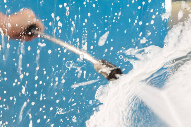Best Fleet Vehicle Washing  in Bon Air, VA